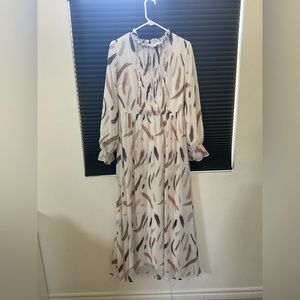 Modest Dress